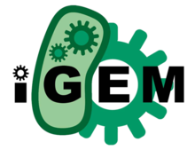 International Genetically Engineered Machine competition - Official Logo